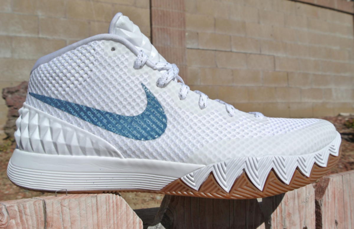 uncle drew sneakers