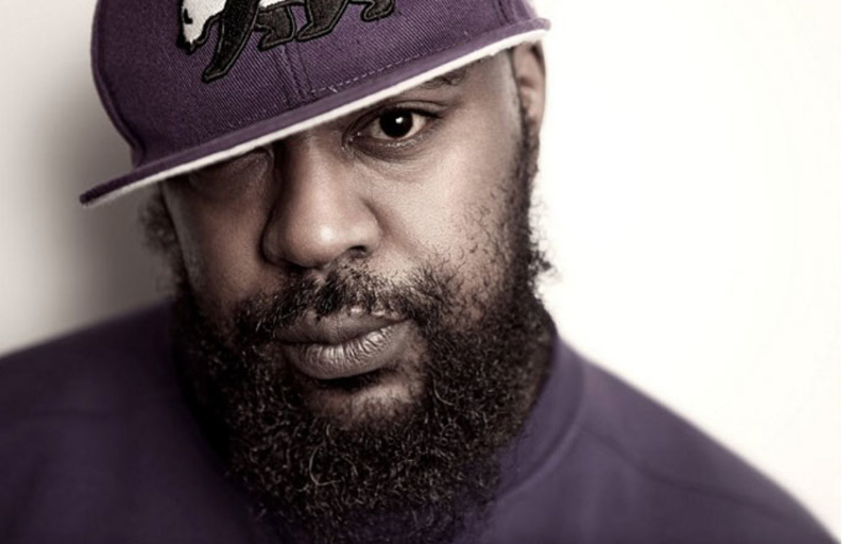 Remembering Sean Price, Beloved Rapper, Respected Lyricist, and