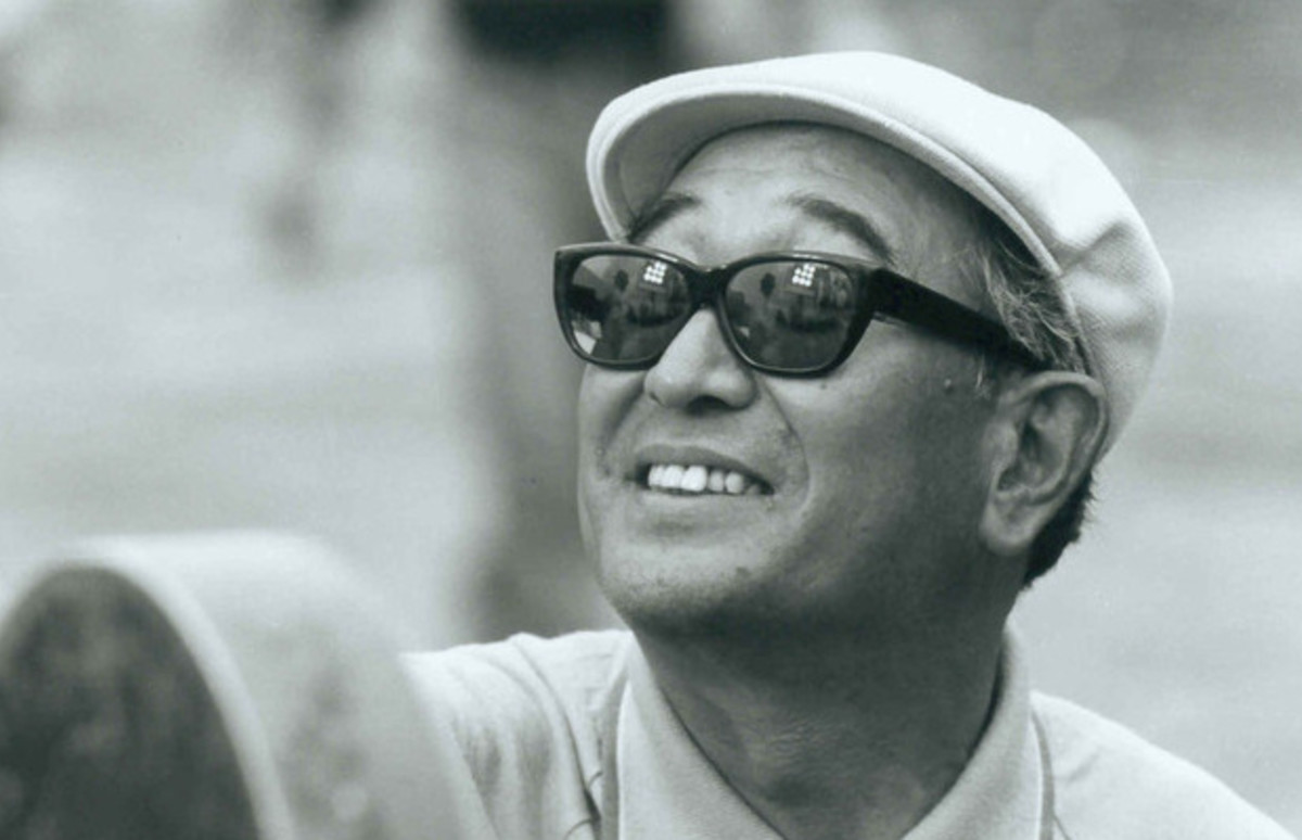 10 Reasons Why You Should Watch Akira Kurosawa Movies | Complex