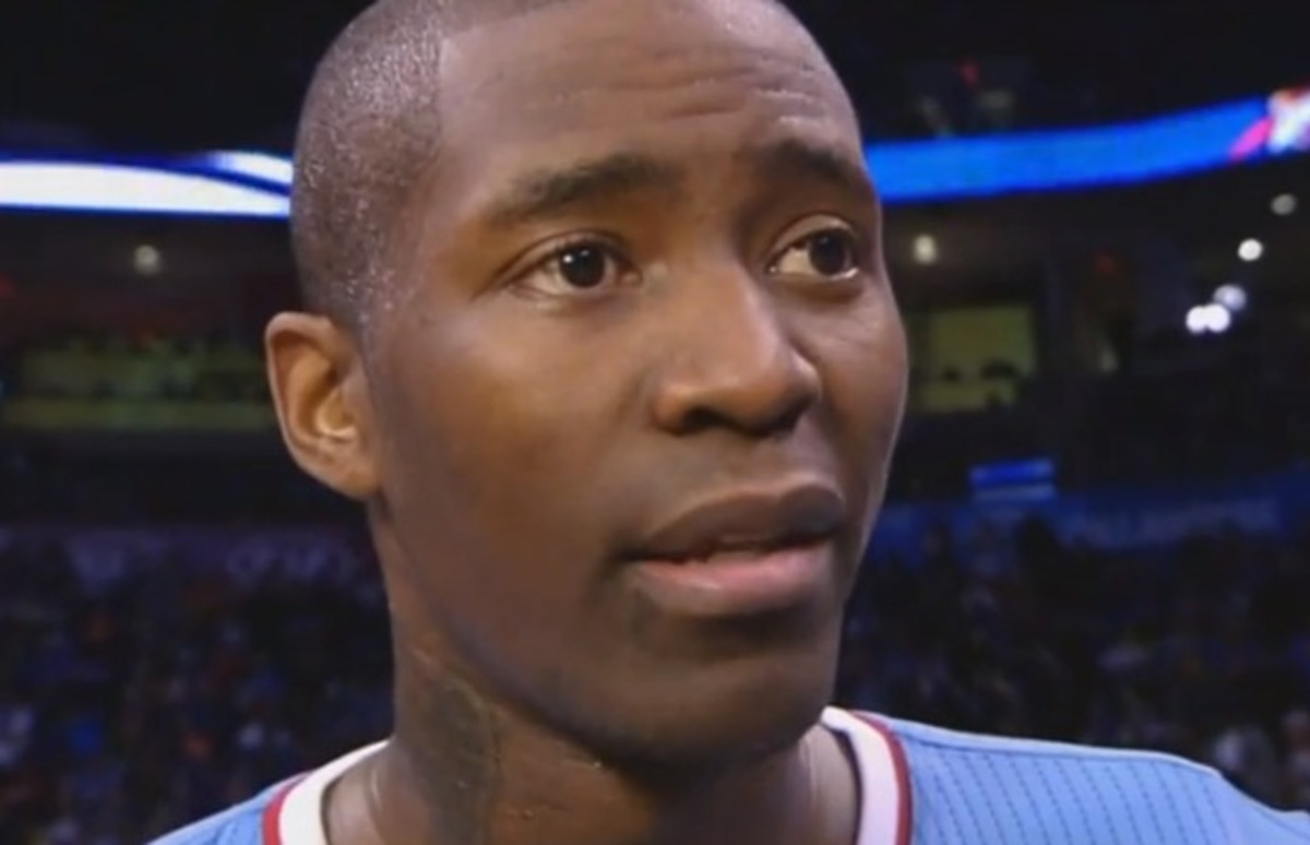 Jamal Crawford Can Name All 17 Coaches That He's Played For During His ...