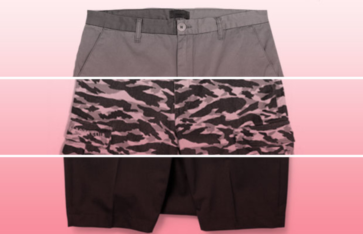 The 50 Best Shorts Out Right Now Complex