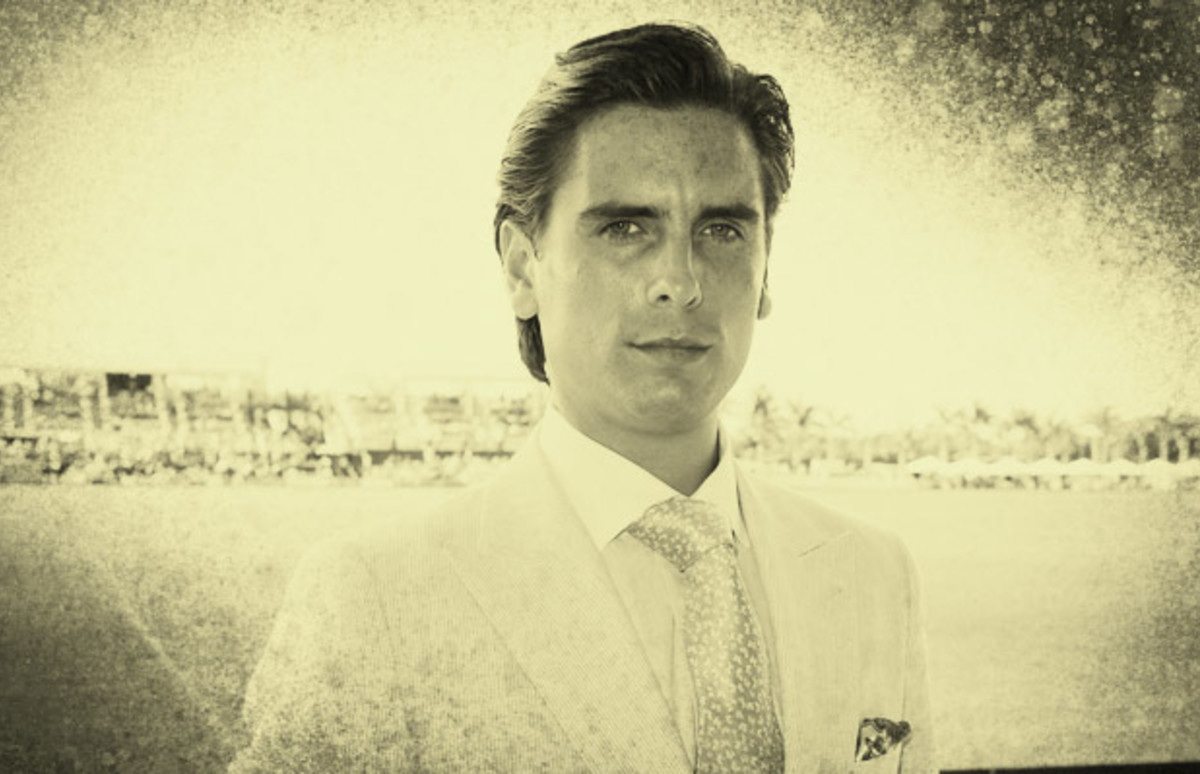 Scott Disick's 25 Greatest Moments, in GIFs | Complex