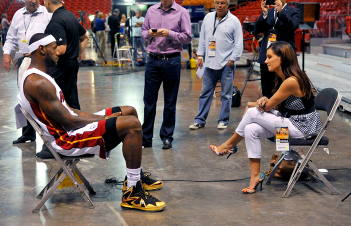 sneakers worn by nba players