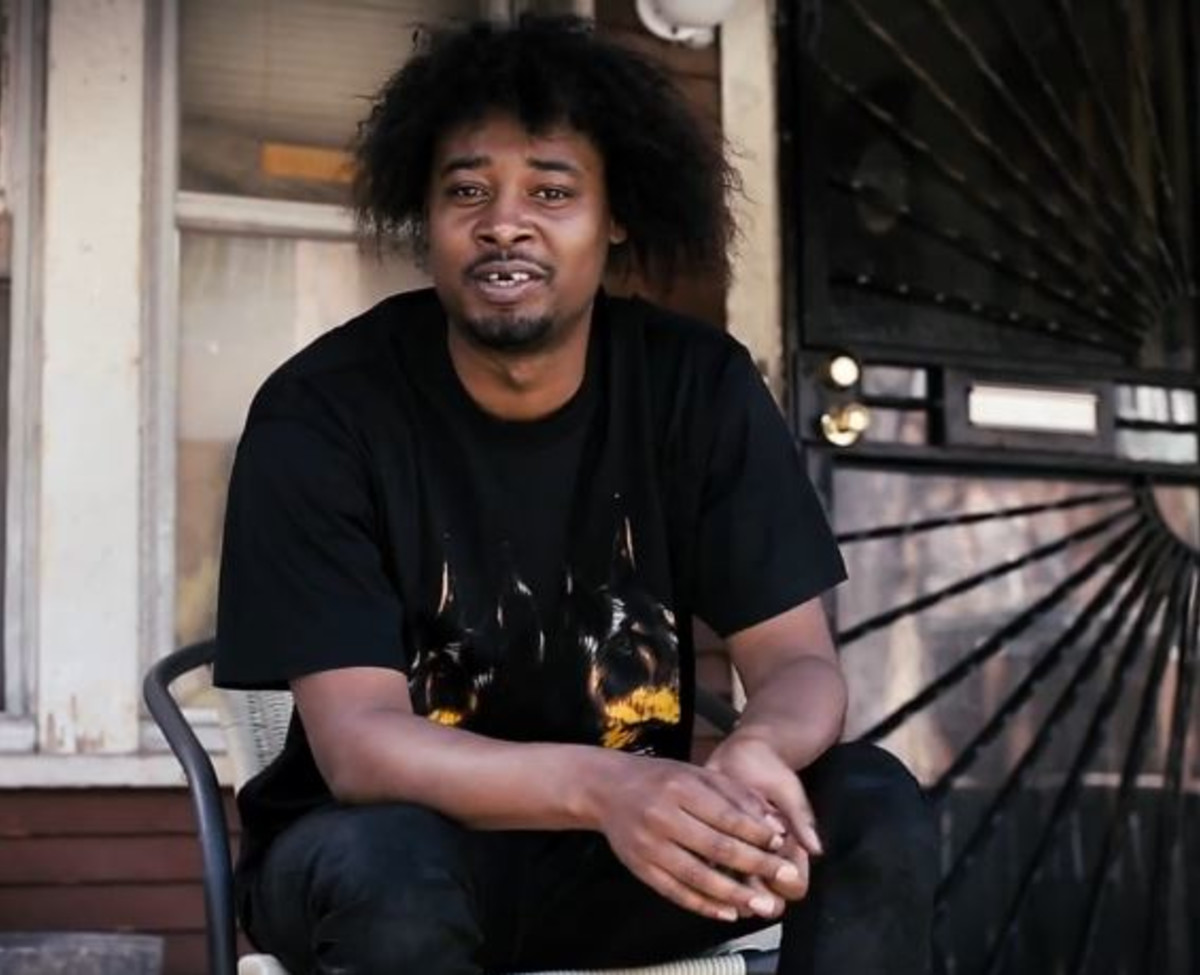 Danny Brown Talks Detroit, Dropping Out, Musical Influences & His Fear ...