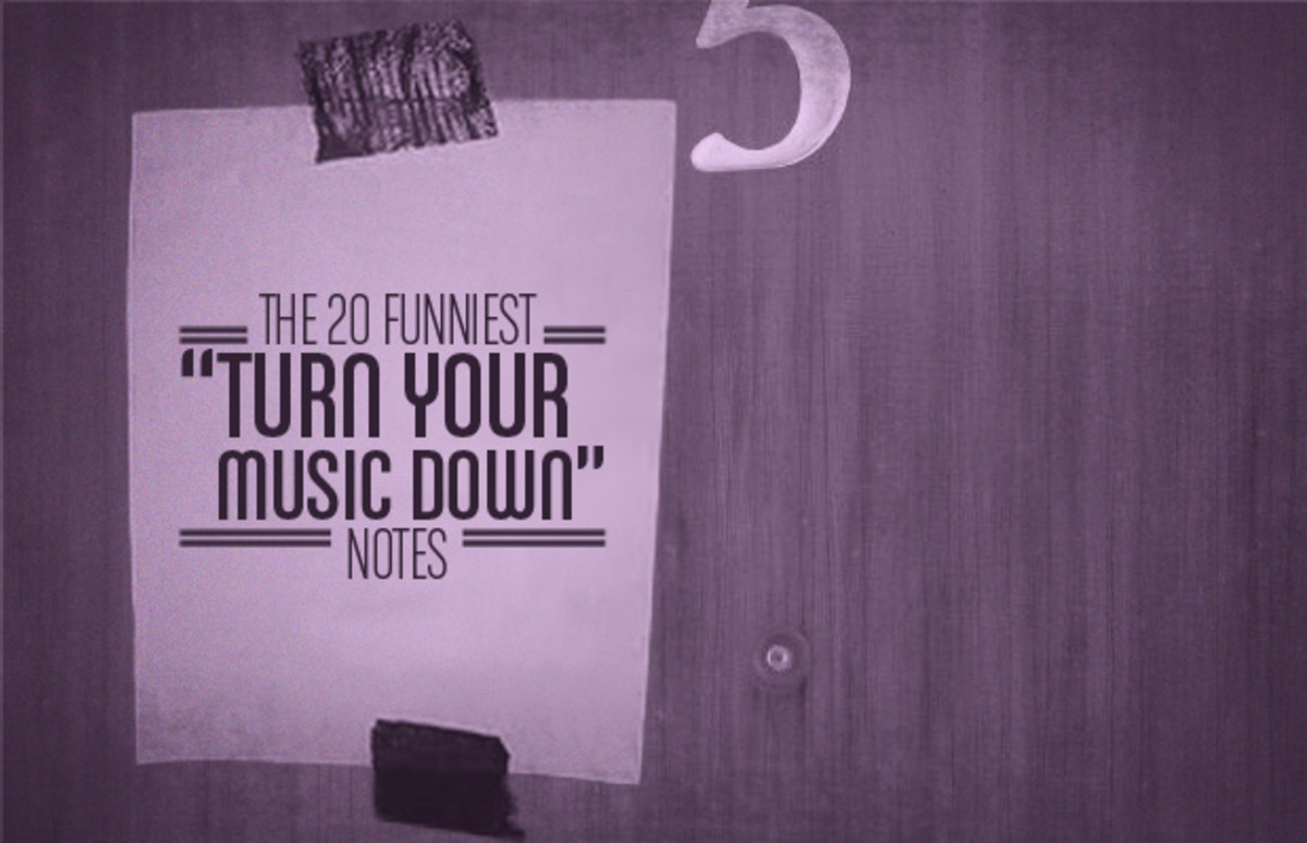 the-20-funniest-turn-down-your-music-notes-complex