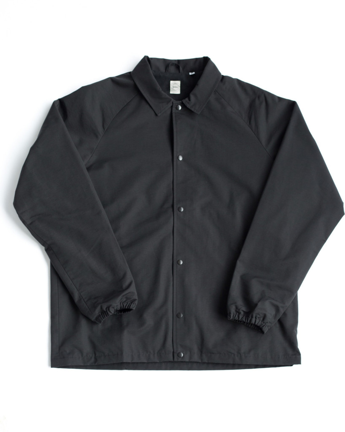 PAA Coaches Jackets Complex