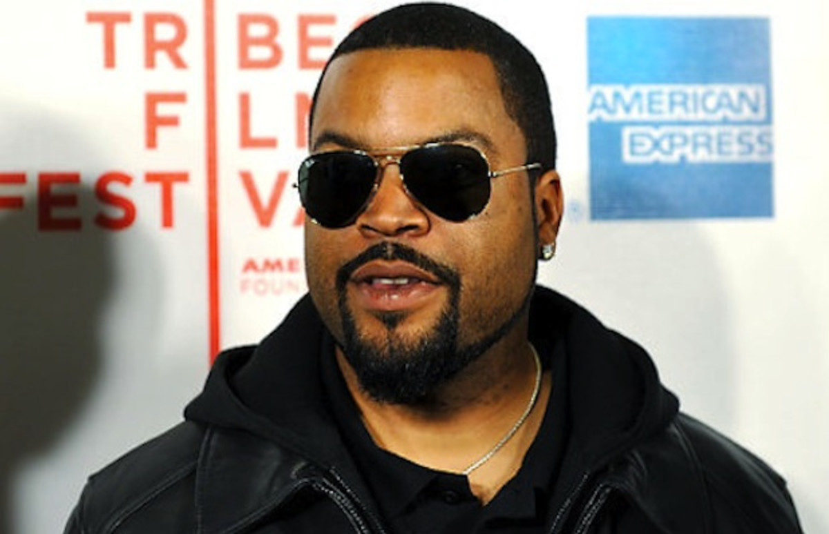 ice cube star new fx drama eye an eye complex ice cube star new fx drama eye an eye complex