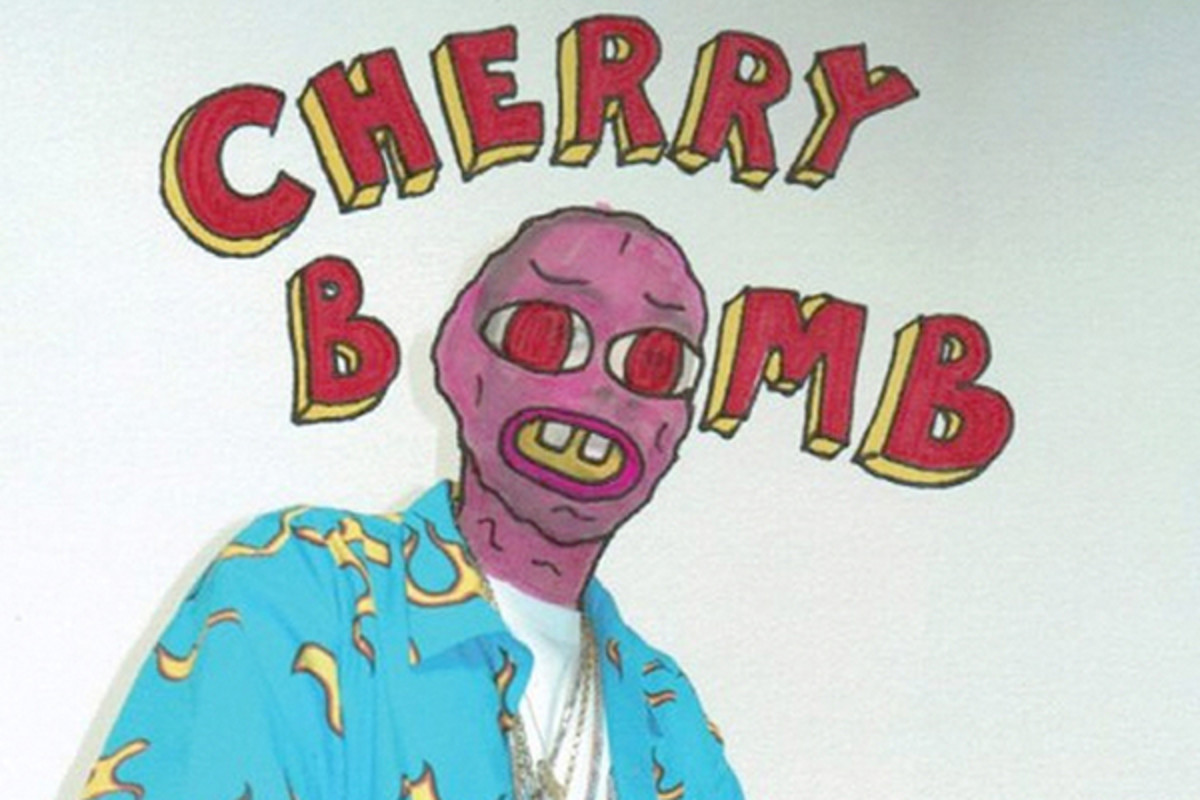 Tyler, The Creator 'Cherry Bomb' Album Review Complex