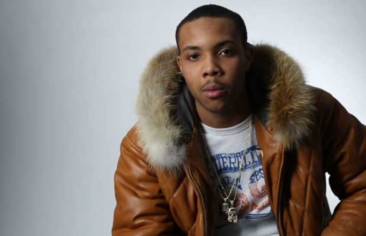 Interview: Lil Herb Describes How He Linked With Nicki Minaj For “Chi