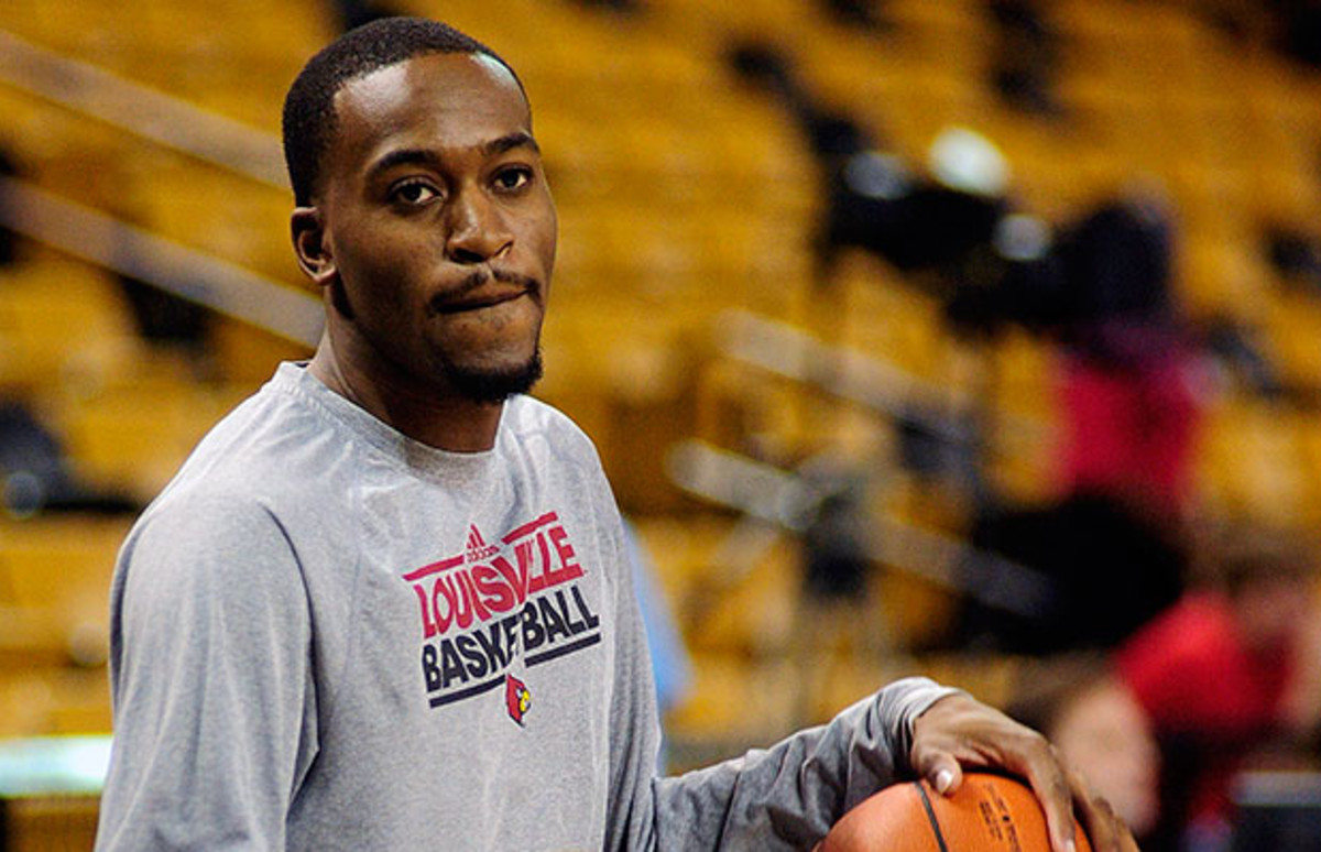 Kevin Ware Will Transfer Out of Louisville | Complex