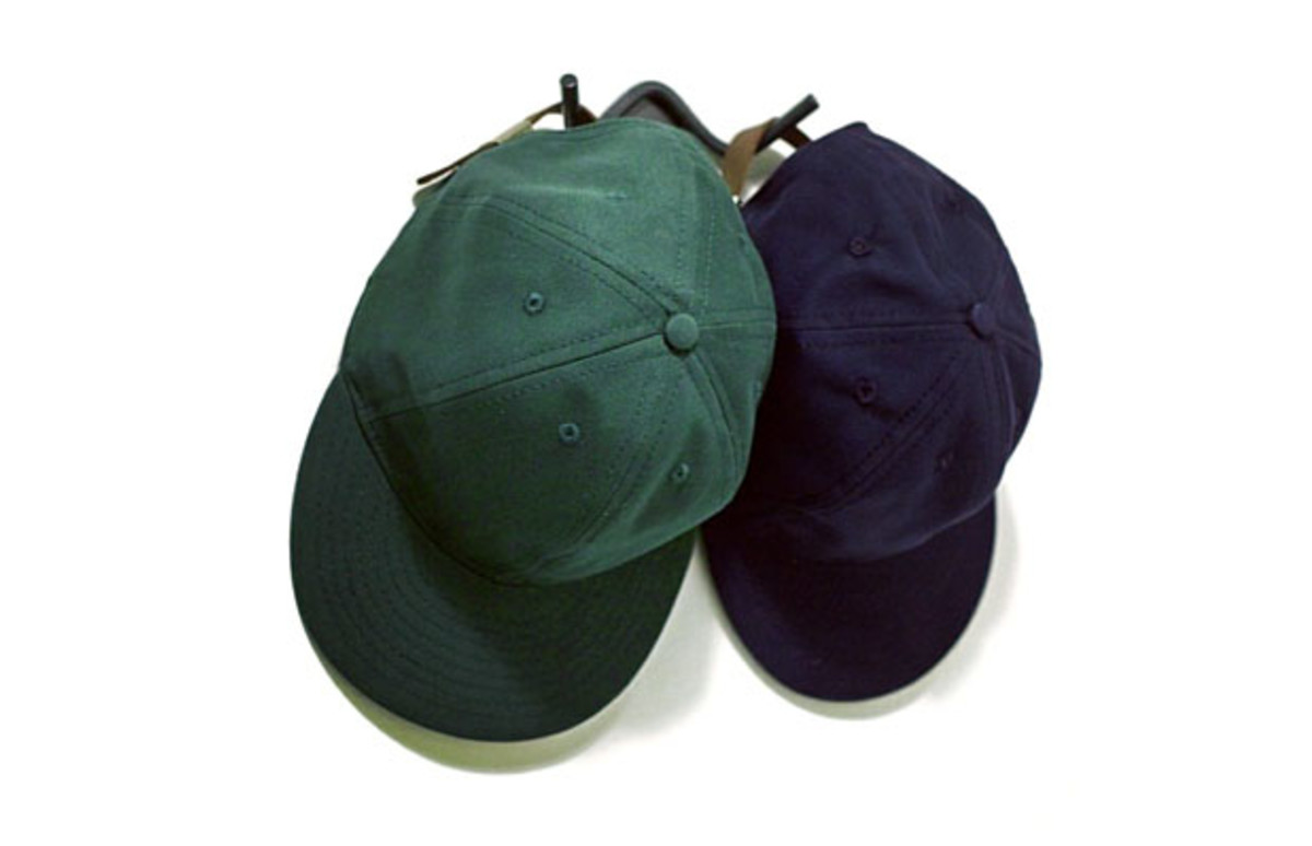 Ebbets Field Flannels Creates The Ideal Summer Hats for Inventory | Complex