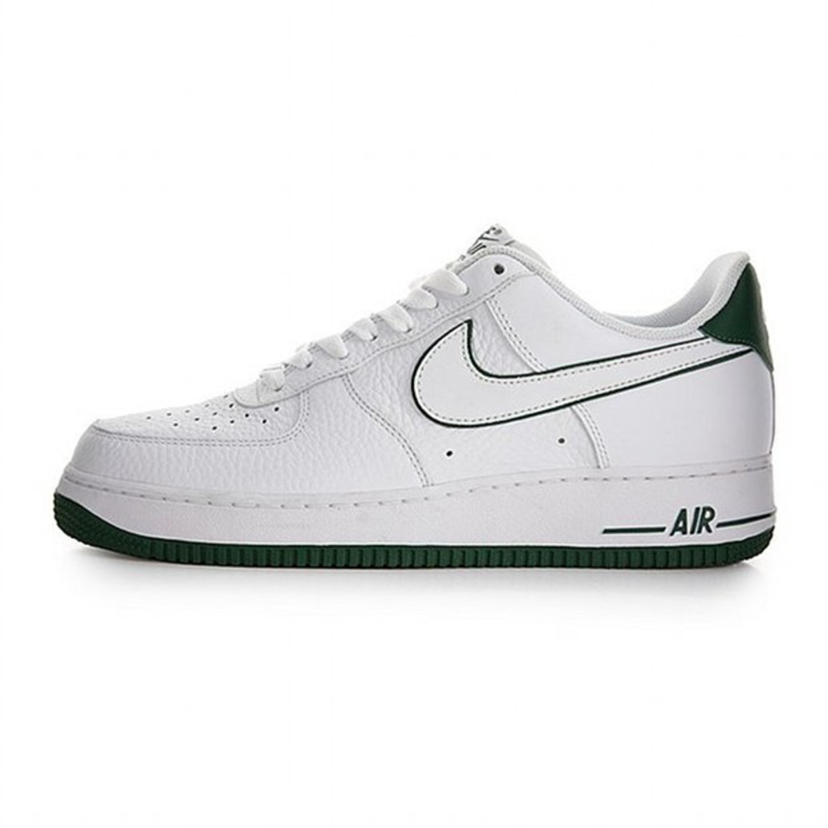 airforce 1 gorge green