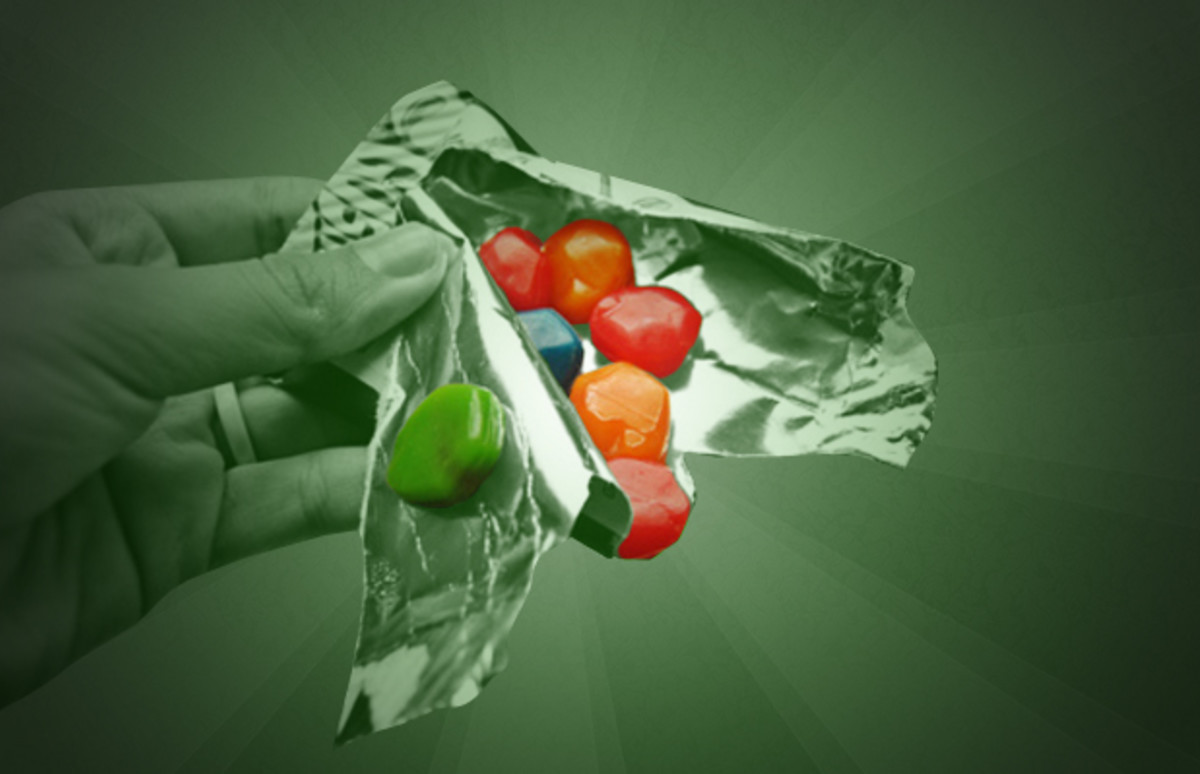 The 25 Greatest Fruit Snacks of All Time Complex