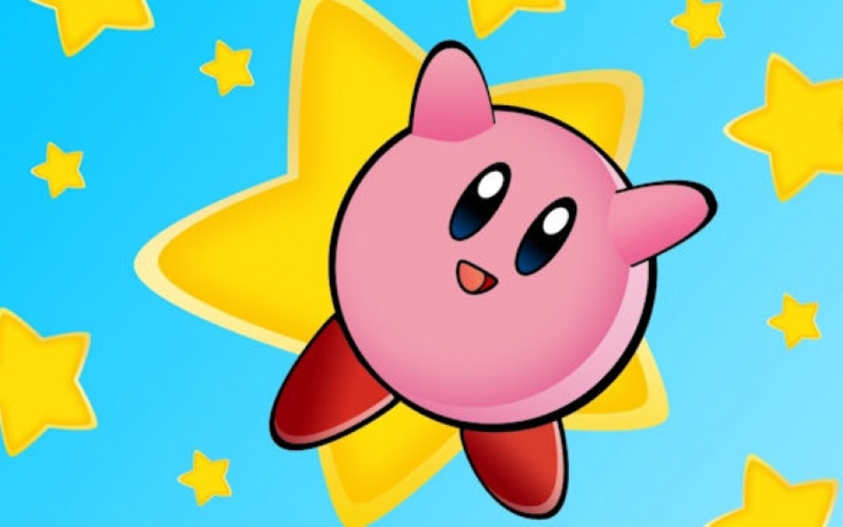 download kirby 3ds for free