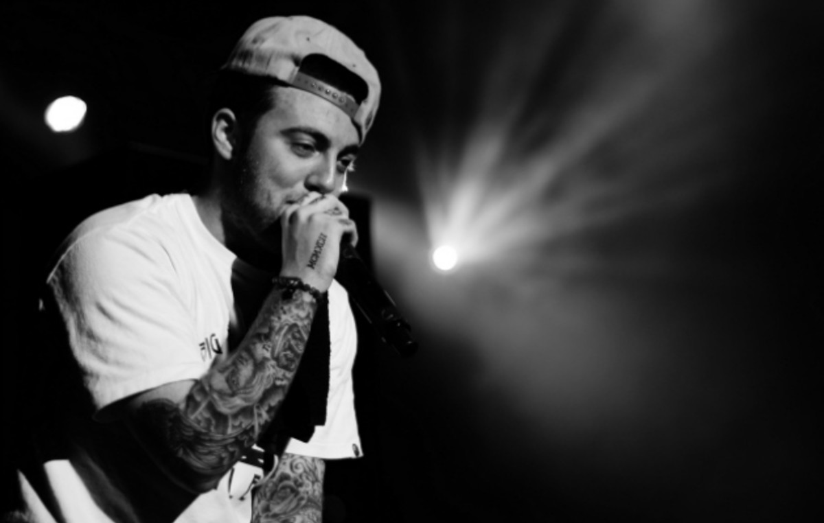 The Complex Man of Next Year is Mac Miller | Complex