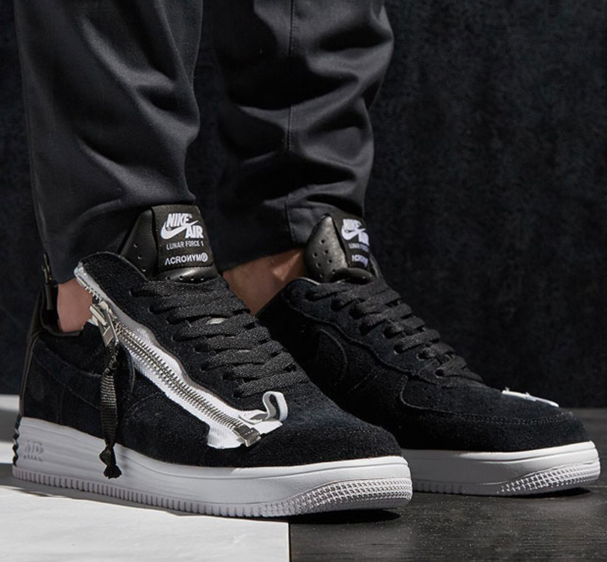 nike lunar force 1 acronym 17