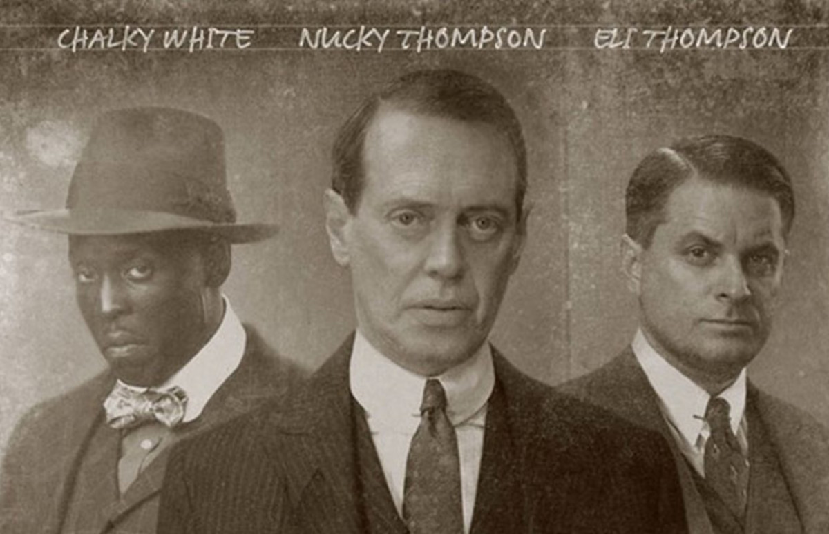 Fact Check Key Historical Context for "Boardwalk Empire's" Season 4