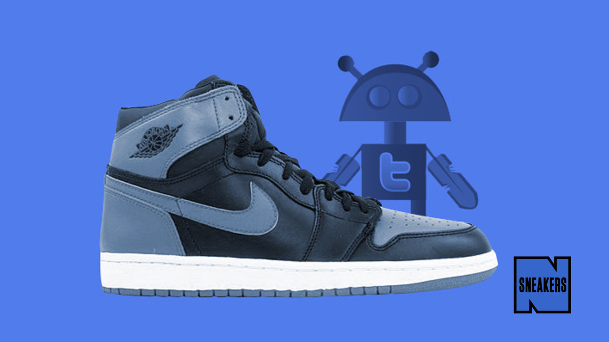 better nike bot twitter