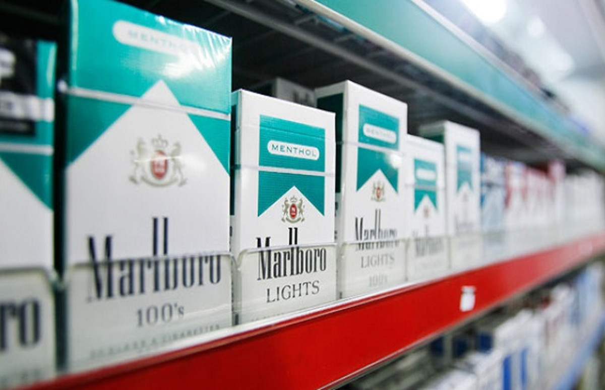 pack of cigarettes cost nyc 2023