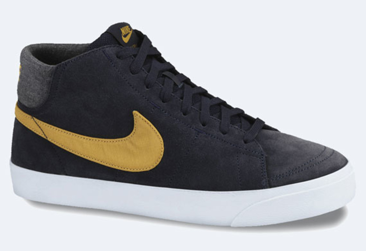 nike blazer lr