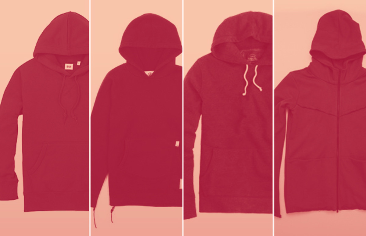 The Coolest Hoodies to Buy Right Now Complex