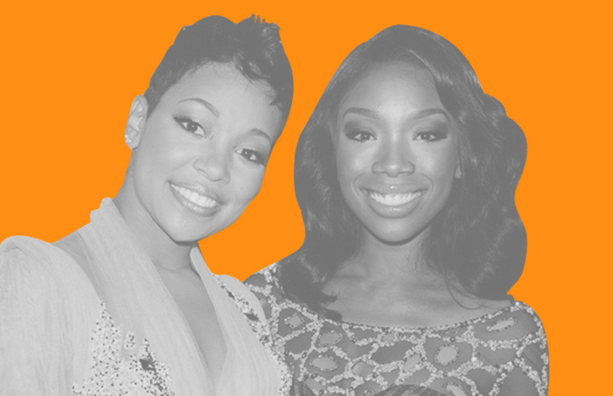 Brandy Vs. Monica: Whose Legacy Is Superior? | Complex