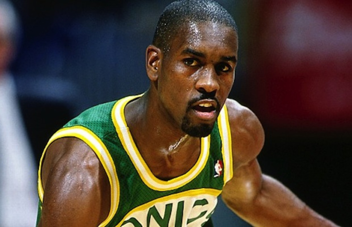 Gary Payton Reveals He Considered Quitting Basketball During His Rookie