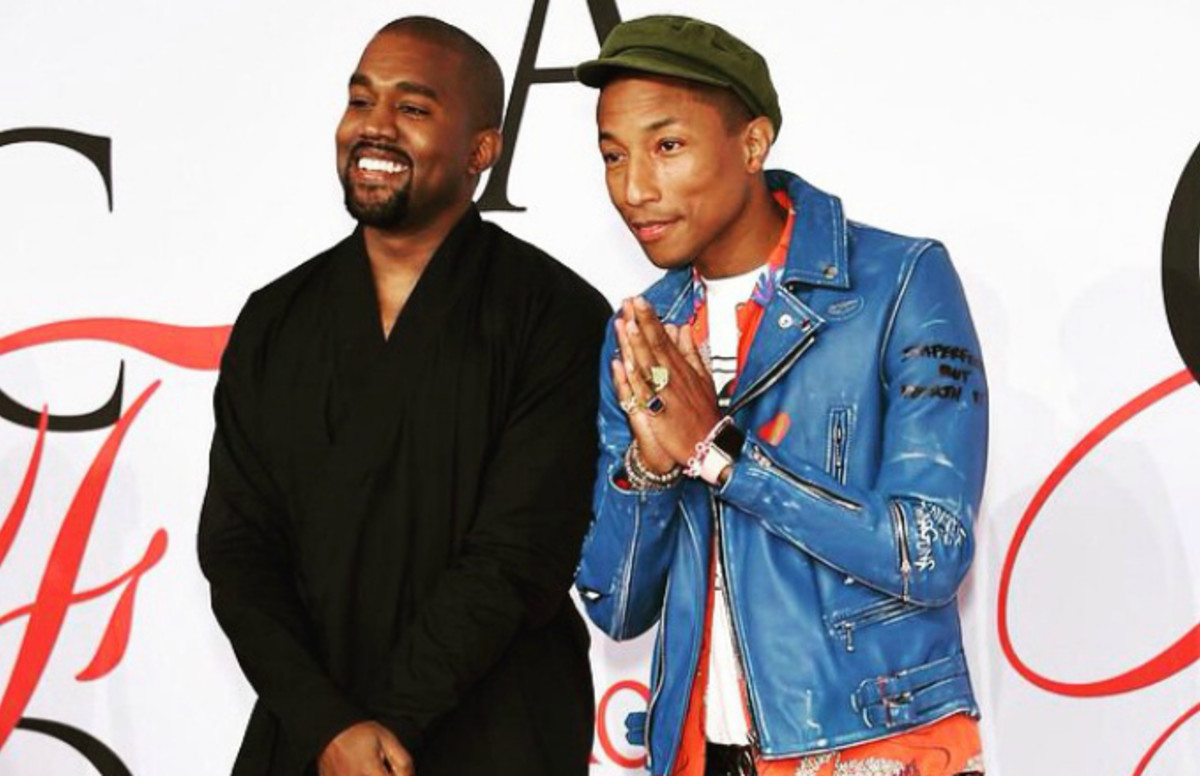 The 25 Best HipHop Instagram Pictures Of The Week Complex