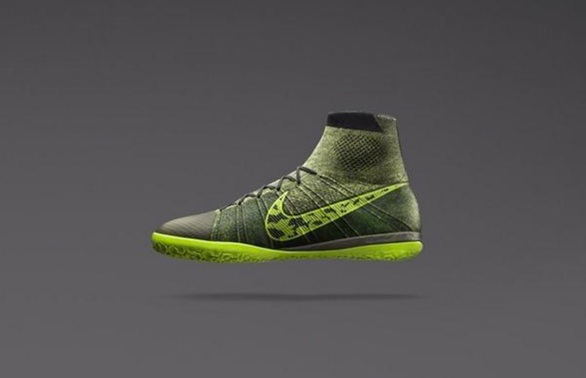 nike elastico superfly indoor