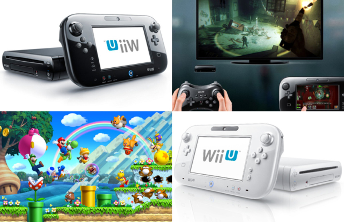 The 10 Best Wii U Launch Titles Complex