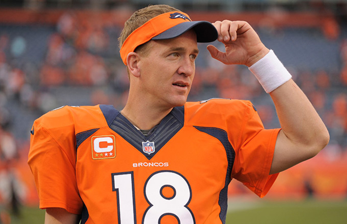 Report Peyton Manning Will Retire Tomorrow Complex