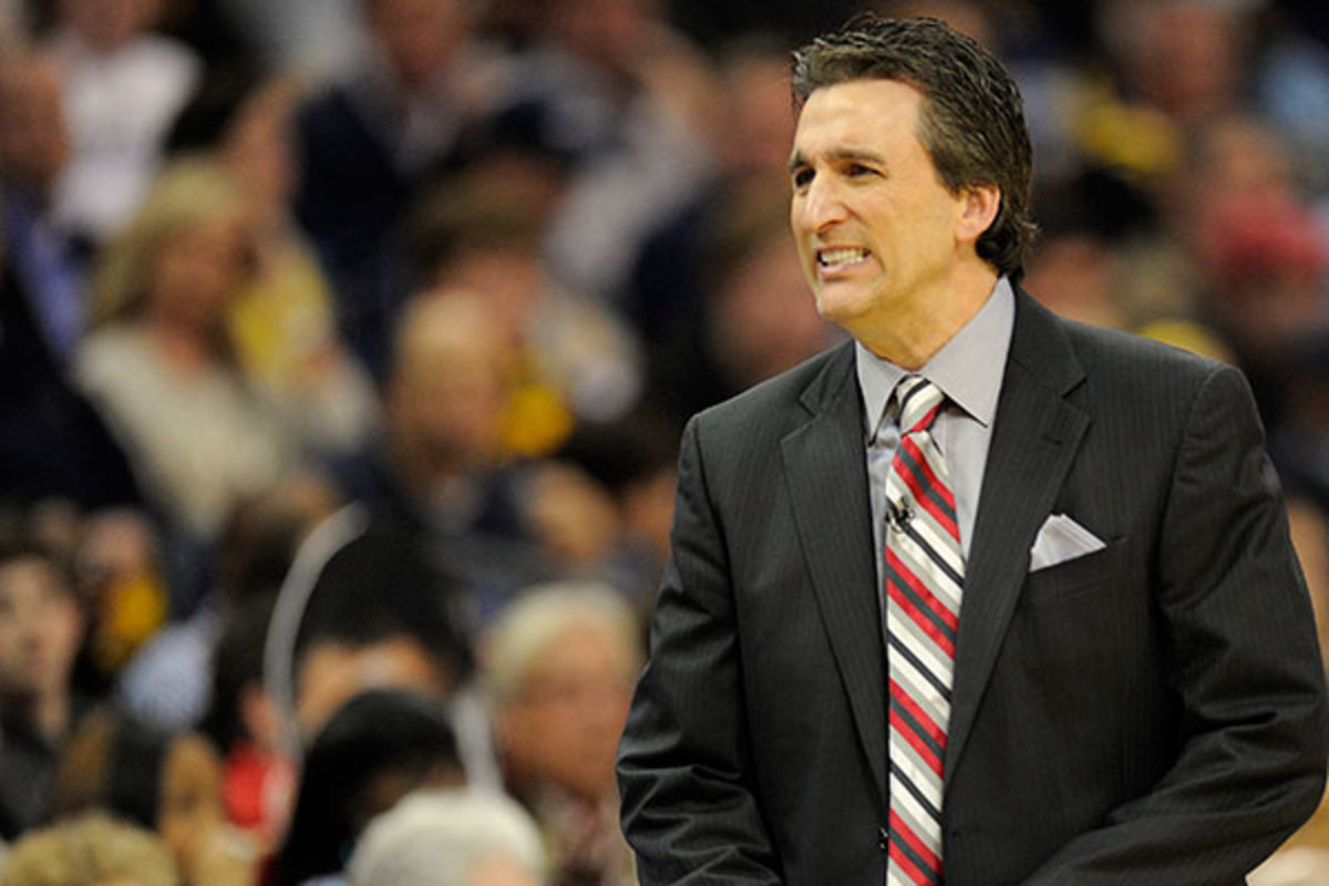 vinny del negro