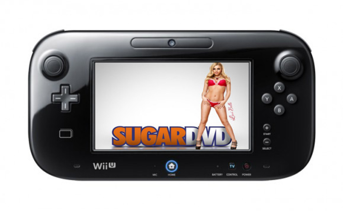 Wii porn sites Wii porn sites