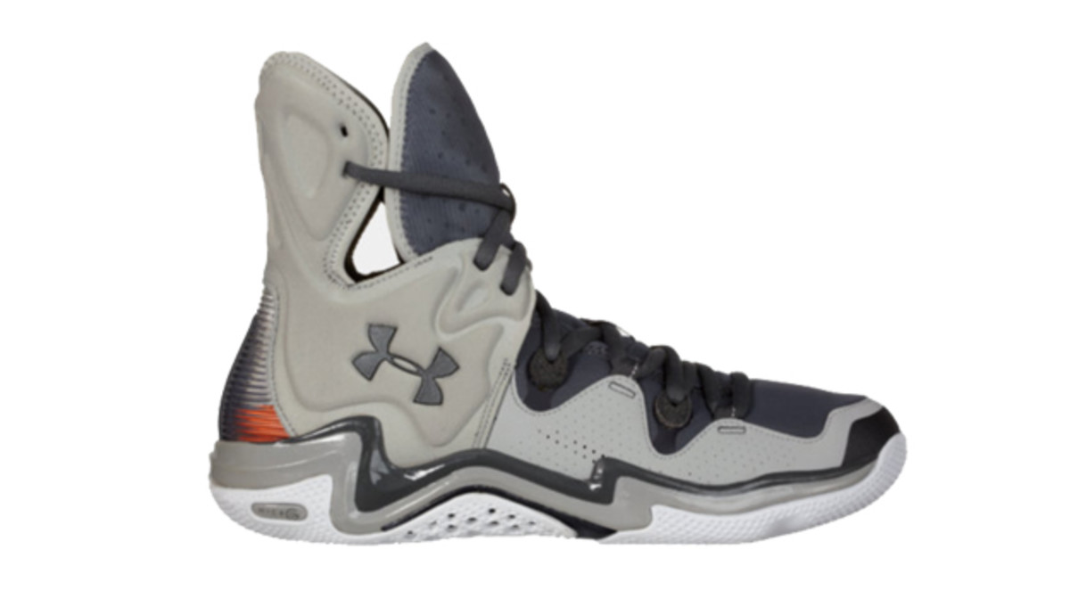 under armour high basketball shoes