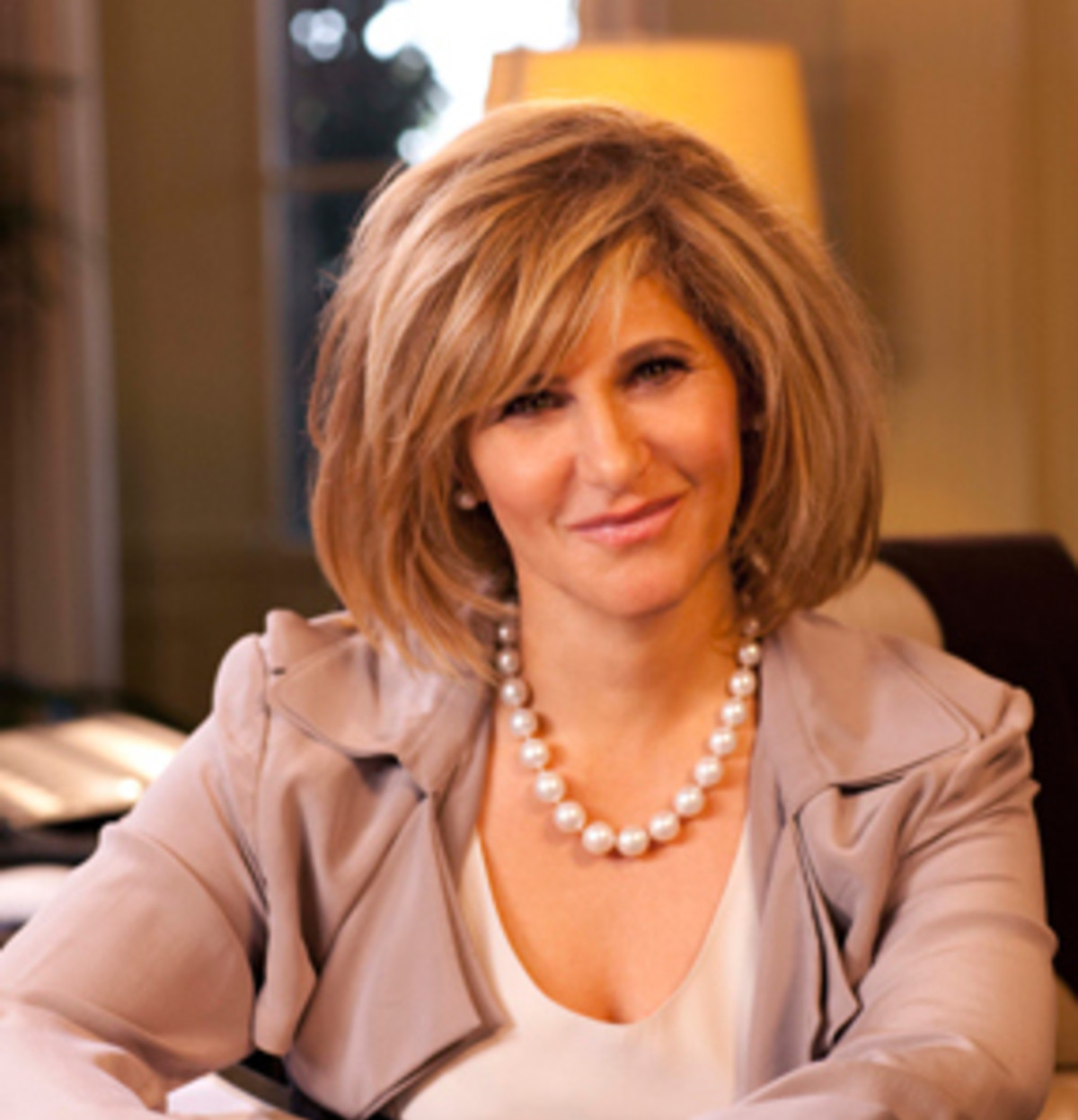 Amy Pascal Resigns As Sony Co-Chair | Complex