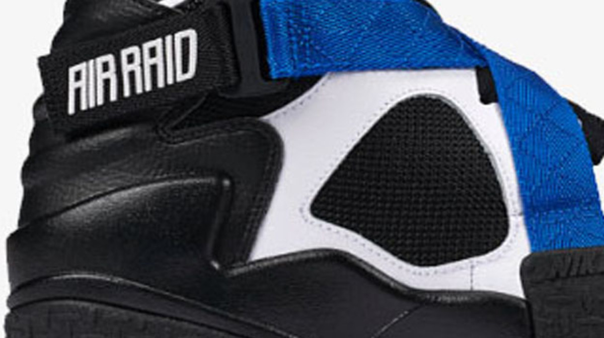 nike air raid socks