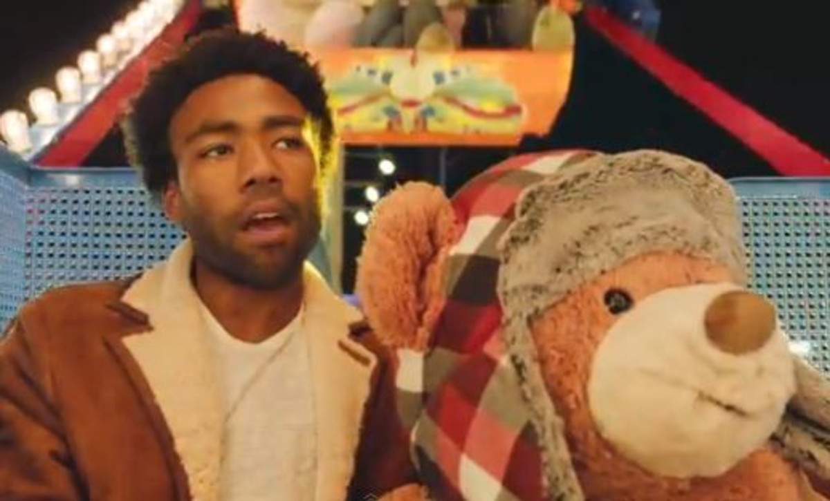 The worst guy. 3005 Childish Gambino. Дональд Гловер пицца. 3005 Childish Gambino Bear. Дональд Гловер Пороро.