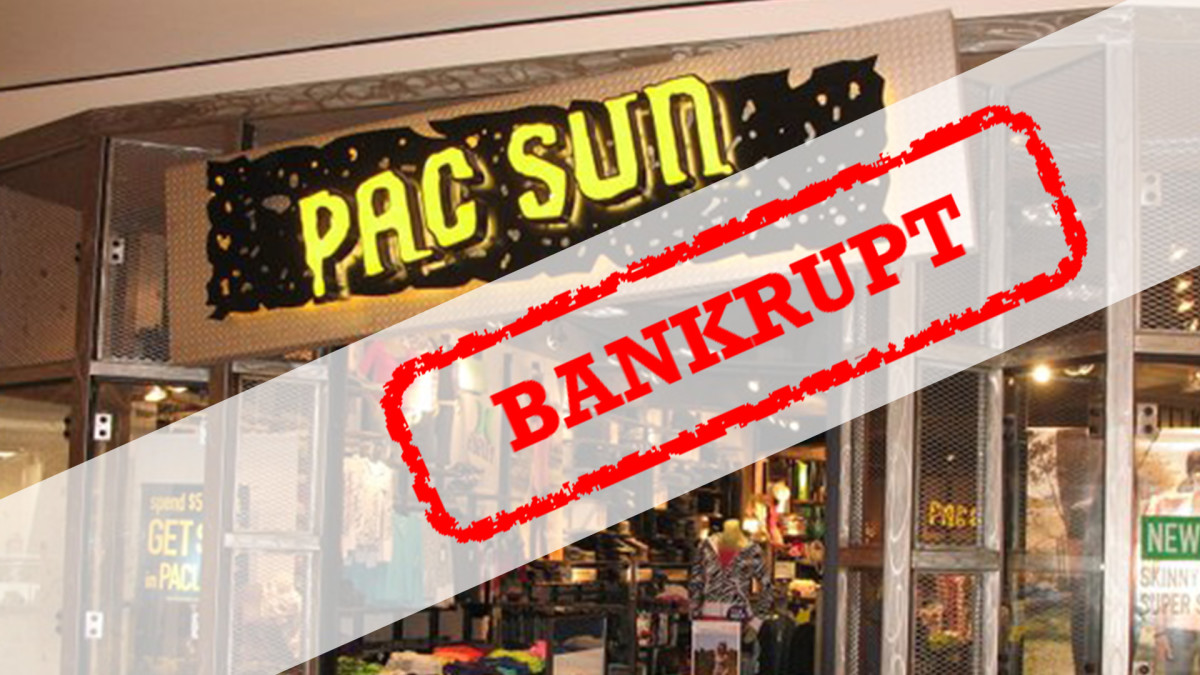 pacsun cargos