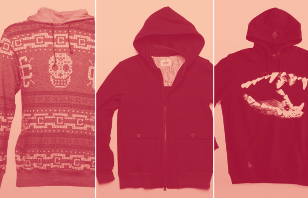 coolest nike hoodies