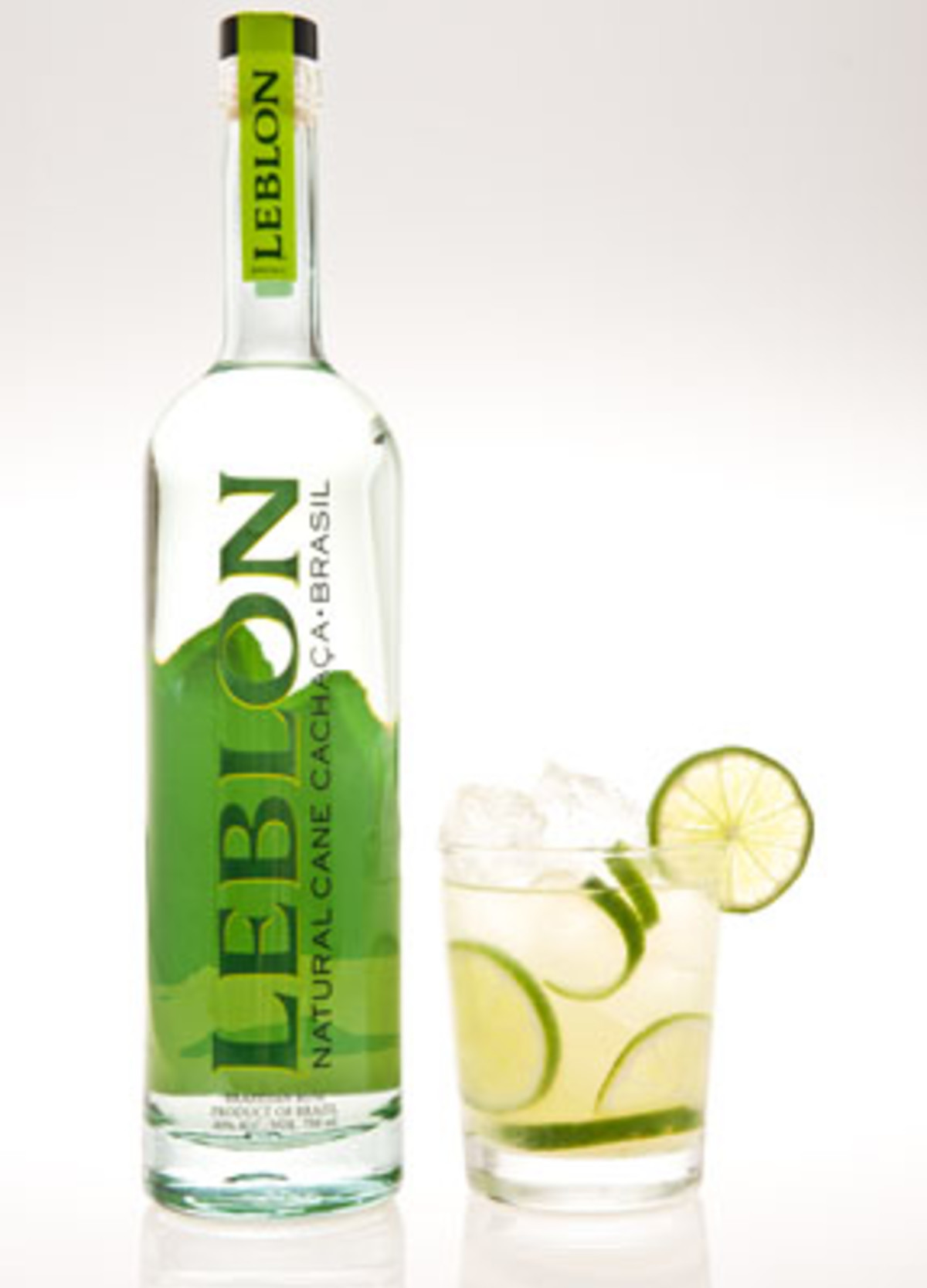 Leblon The New Liquor You Need To Know Complex