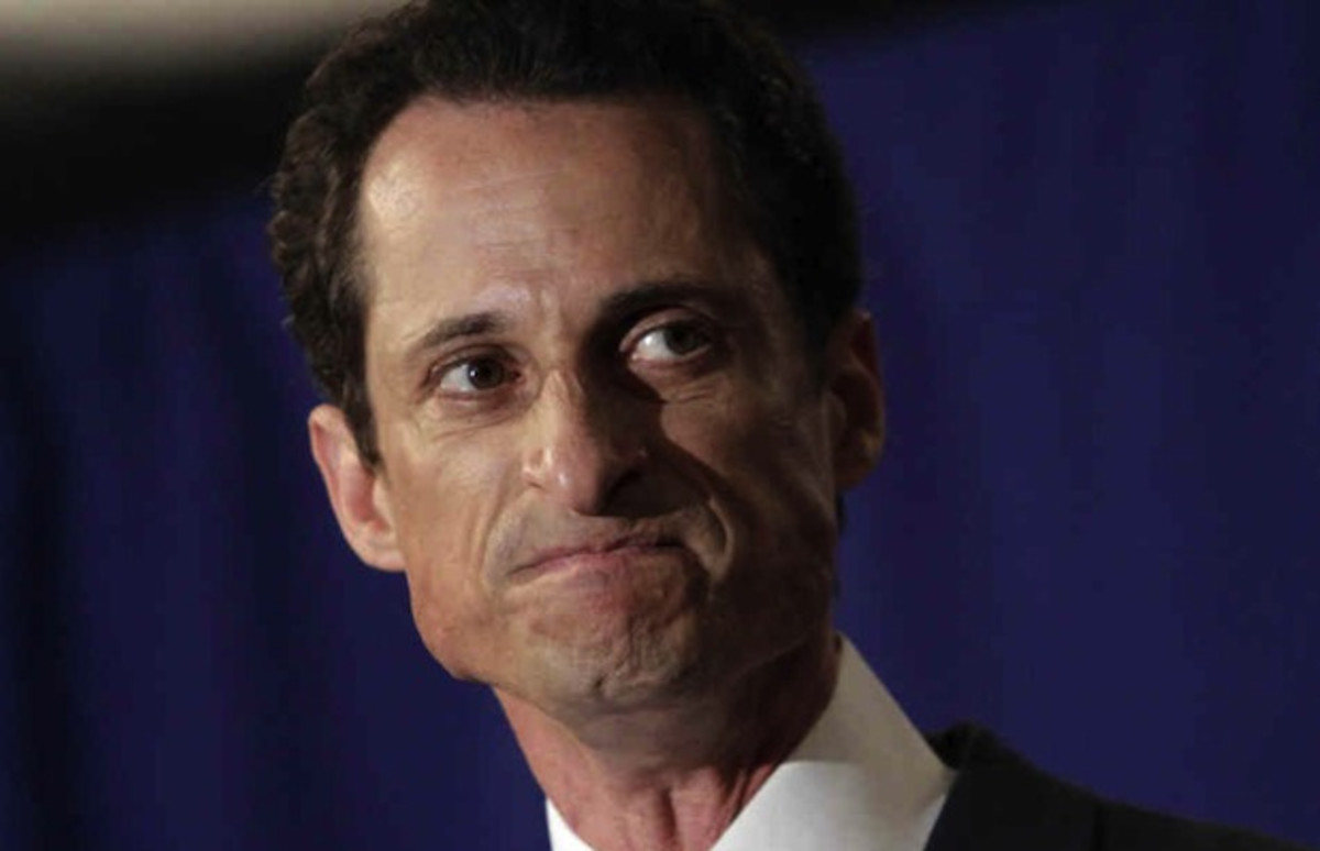 The Funniest Anthony Weiner Headlines | Complex