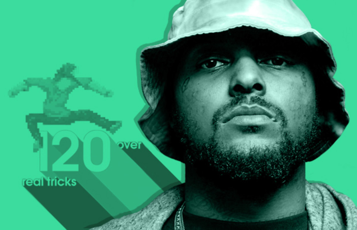 The Video Games Rappers Would Make If They Were Game Developers Complex