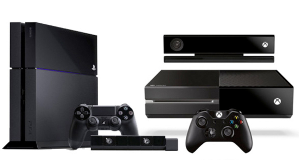 Real Talk Xbox One and PlayStation IV Performance Differences Complex