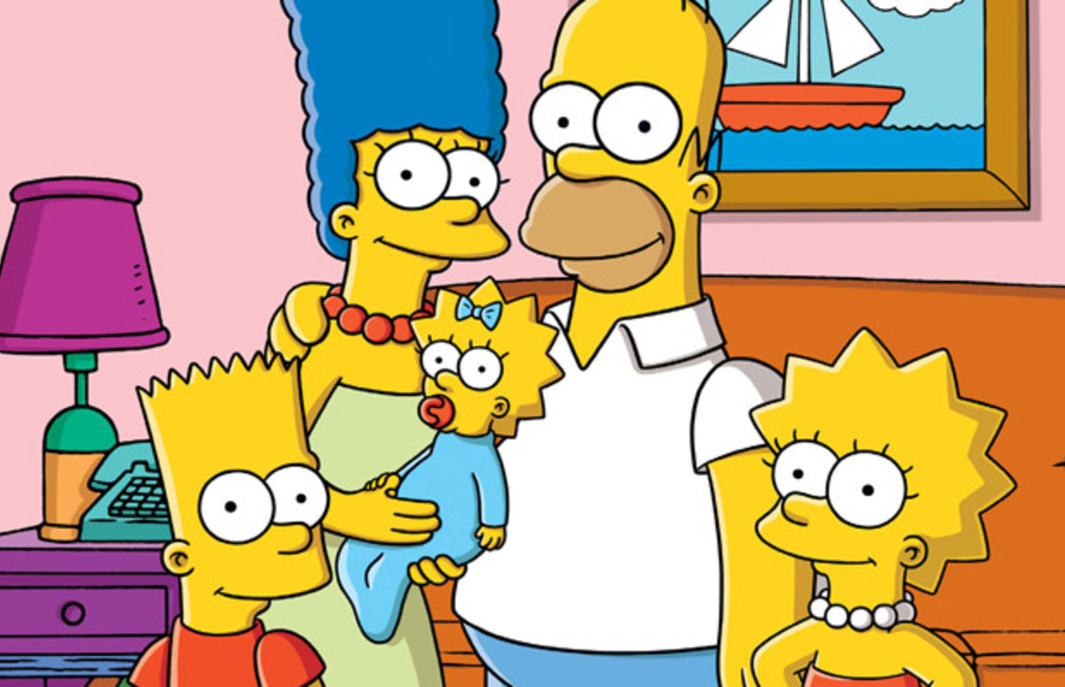 20 Best Simpsons Quotes Complex