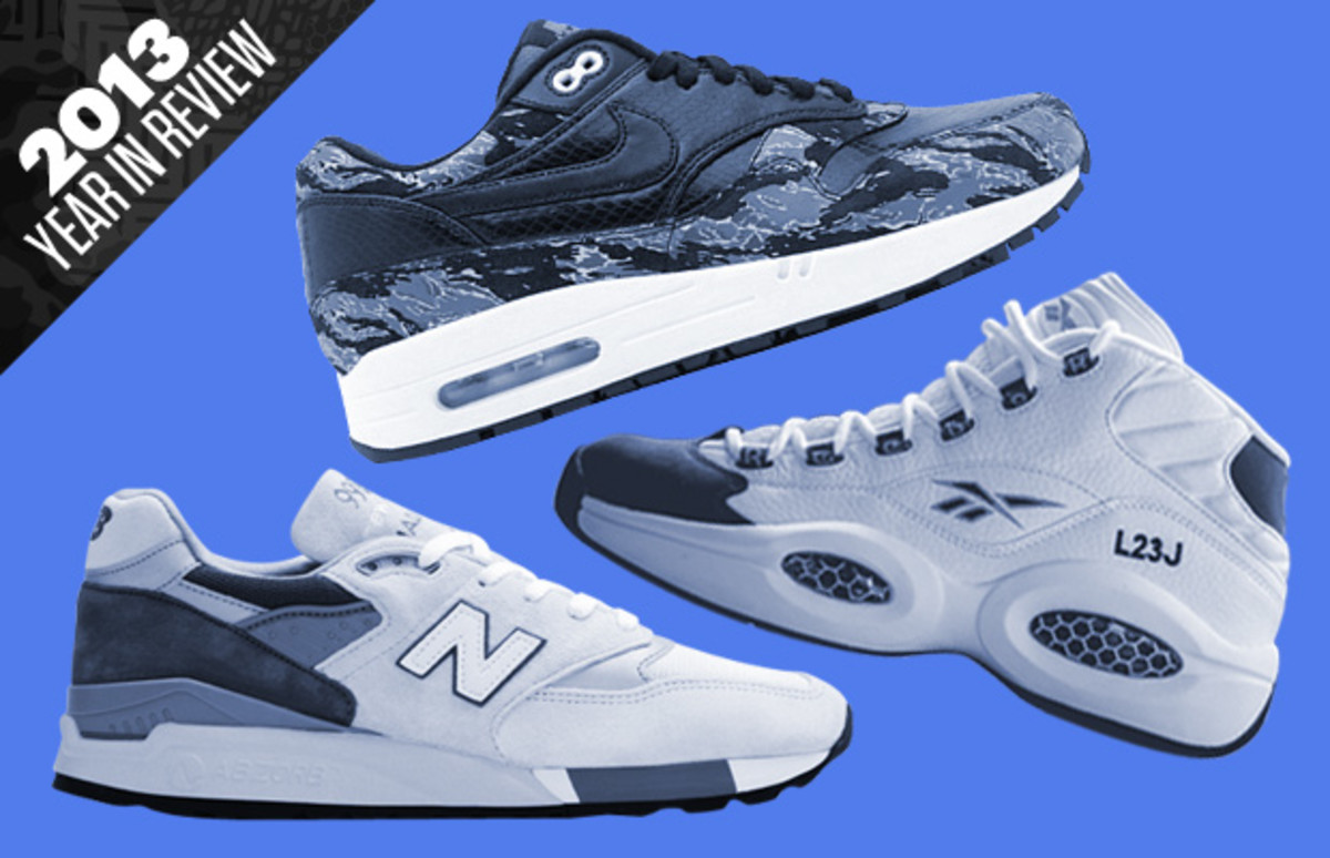 complex best sneakers 2023