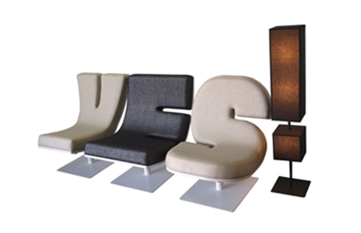 Request Letter For Chairs And Tables