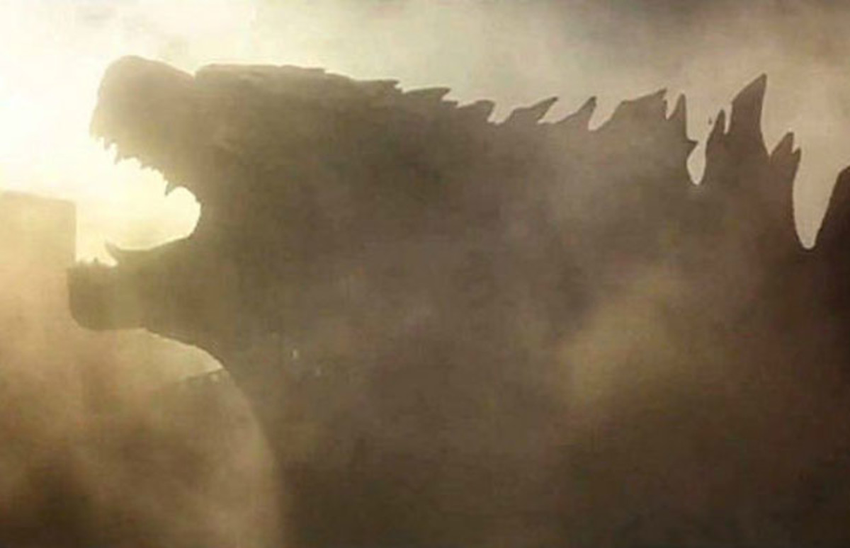 The 15 Most Badass Kaiju Monsters of All Time Complex