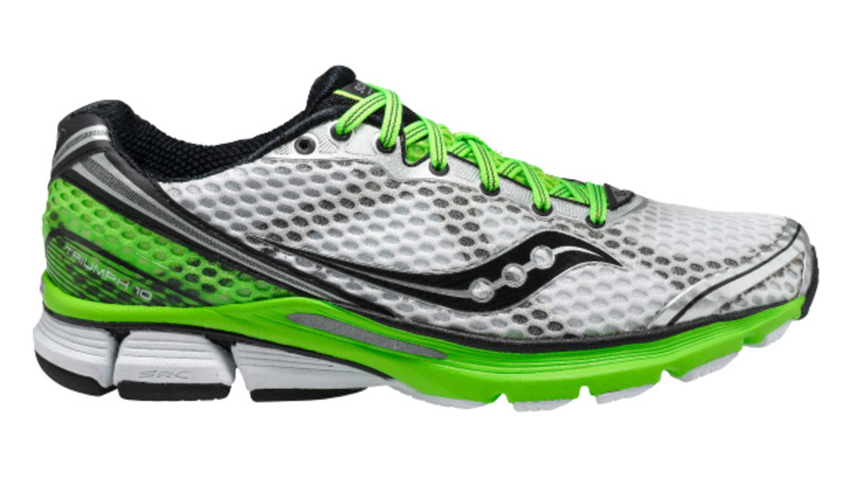 saucony triumph mens