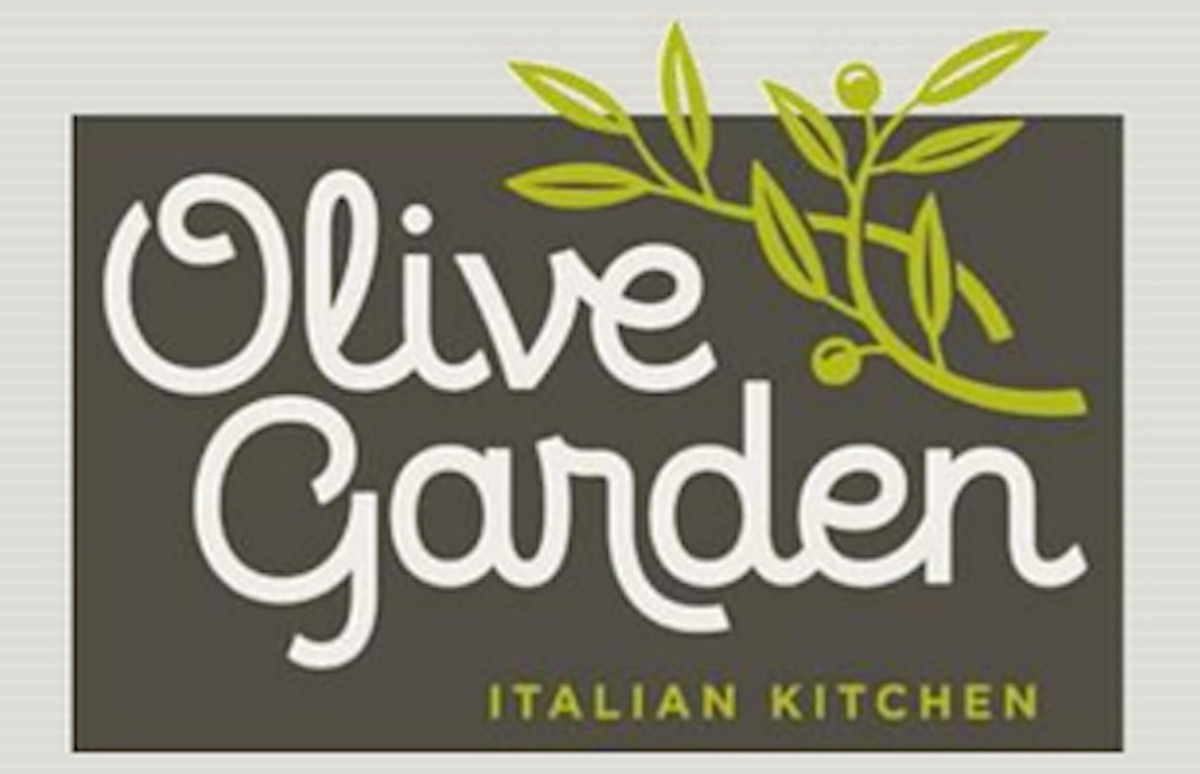 Olive Garden's New Logo Is the Olive Garden of Logos | Complex