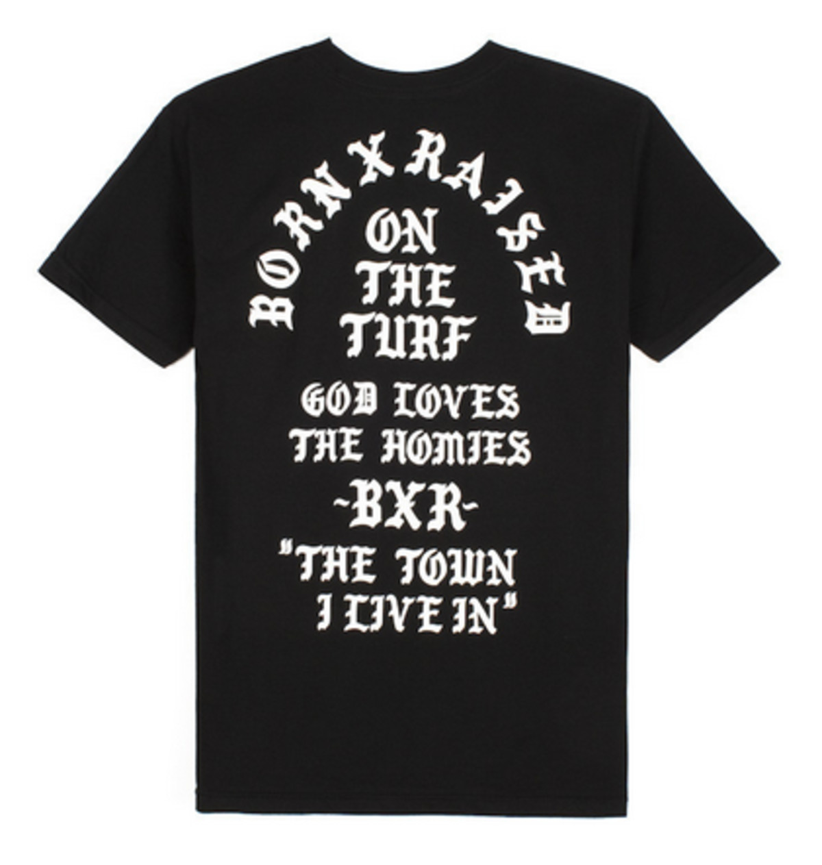 The Best Men S T Shirts Right Now Complex